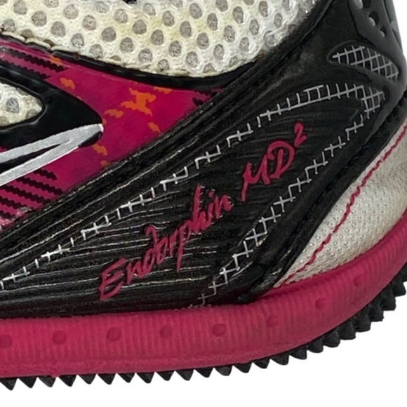 Saucony Endorphin Spike Md2 Track & Field Shoe - Picture 8 of 11